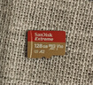 闪迪（SanDisk）128GB TF(MicroSD)内存卡4K极速金卡A2 V30 U3兼容大疆Pocket3/4P/Action 6运动相机/无人机存储卡 实拍图