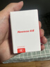 纽曼（Newmine）苹果充电器安卓手机5V/2.1A快速电源适配器通用苹果iPhone14/SE2/13/iPad平板耳机等 LC203 白 实拍图