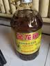 金龙鱼 食用油【保真菜籽油】精炼一级 菜籽油5L（新老包装随机发货） 实拍图