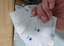 杜蕾斯避孕套AiR玻尿酸铂金三合一16只安全套空气套超薄003套成人情趣 实拍图