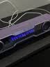 漫步者花再Halo SoundBar桌面音响音箱家用台式电脑游戏音响长条有线音箱蓝牙RGB灯效高保真 幻影紫 实拍图