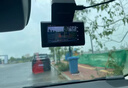 HIKVISION海康威视4G行车记录仪C6LITE 2K高清星光语音声控 大广角3英寸屏 实拍图