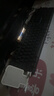 雷柏（Rapoo）V500PRO 有线背光机械键盘 104键全尺寸游戏电竞笔记本电脑多媒体办公吃鸡全键无冲键盘 黑轴 实拍图