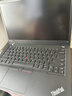 ThinkPad联想笔记本电脑二手T480/T490/T14商务办公轻薄本二手笔记本电脑整机14寸手提会议绘图剪辑编程全能本 95新【十代炸场】 T14 i5 16G 512G 实拍图