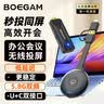 宝疆（BOEGAM）企业级无线投屏器hdmi线高清传输同屏器办公家用苹果安卓手机电脑接电视投影仪显示BG4S usb套装 实拍图