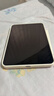 品胜适用iPad mini7/6钢化膜8.3英寸抽拉无尘舱2024/21新款 迷你7/6苹果平板防摔抗指纹高清秒贴保护膜 实拍图