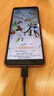 三星Samsung Galaxy Z Flip7 256GB升杯512GB 4.1英寸超大外屏 AI折叠屏手机 5000万像素 珊瑚红 实拍图