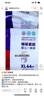 爱酷熊（AIKUUBEAR）干爽畅吸半包拉拉裤XXL44片加大码尿不湿超薄瞬吸（13.5-16kg） 实拍图