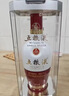 五粮液 1618 22-26年 浓香型白酒 52度 500ml 四瓶【名酒鉴真】 实拍图