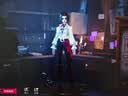 HKC 27英寸2K高刷340Hz FastIPS硬件低蓝光HDR400电竞游戏10bit无畏契约旋转升降台式显示器 银河V7 实拍图