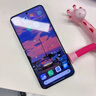 菲尔克【秒贴2片装】小米手机钢化膜防窥膜xiaomi全系列秒贴高清无尘仓全屏保护贴膜适用 小米 15Pro丨曲面屏 【臻选无尘仓 | 电镀高清款】2套装 实拍图