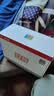 大水牛（BUBALUS）额定500W 劲睿500台式电脑主机电源（80PLUS白牌认证/主动式PFC/12CM温控风扇/支持背线/宽幅） 实拍图