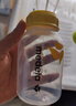 美德乐（Medela）吸奶器电动吸乳器单边防逆流舒适按摩母乳喂养丝韵舒悦版 实拍图