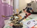 乐高（LEGO）积木幻影忍者71871 决战龙之刃男女孩儿童玩具生日礼物 实拍图