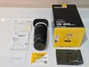 尼康（Nikon）Z 28-400mm f/4-8 VR 全画幅微单镜头 高倍变焦 运动 动物 美食 便携 实拍图