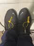 耐克NIKE男 WINFLO 11 GTX 春夏保暖防水跑步运动鞋FQ1358-006黑41 实拍图