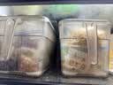 佳帮手冰箱收纳盒透明食品级保鲜盒厨房收纳水果蔬菜鸡蛋储物盒 实拍图