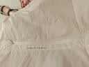 伯希和（Pelliot）【赵露思同款】小森林防晒衣服女户外凉感皮肤衣外套12421220灰M 实拍图