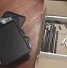UOEN厨房多功能置物架家用落地多层储物微波炉用具收纳放锅具架子 实拍图