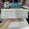 迈从（MCHOSE）K20 GT电竞音箱【教育优惠】全屏字幕歌词显示四喇叭桌面电脑蓝牙音响游戏家用台式桌搭长条礼物 K20 GT 歌词字幕+四喇叭 白色 实拍图