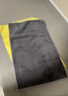雅高抹布30*50cm5片装涤棉厨房去污布加厚双面吸水洗碗布多百洁布 实拍图