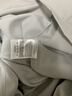 361°短袖男速干t恤新款夏季弹力吸湿排汗运动t恤男圆领跑步健身速干衣 【男款】冰川灰 2XL 实拍图