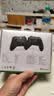 微软（Microsoft）XBOX无线游戏手柄 无线控制器 磨砂黑 蓝牙适配XBOX/PC/平板/手机Steam促销黑神话悟空 33号远征队 实拍图