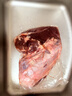 鲜京采 国产山东黄牛谷饲原切牛腿肉3斤 生鲜牛肉 烧烤炖煮食材 实拍图