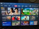 Vidda 海信电视55英寸 R55【固定挂架版】144Hz高刷 智慧屏 4K智能 一级能效 液晶家用游戏平板电视机 实拍图