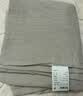 无印良品A类全棉床单单件 被单双人纯棉200*230cm双人床上用品 实拍图