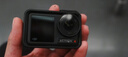 大疆DJI Osmo Action 4 灵眸运动相机摩托车山地公路骑行潜水防抖户外vlog便携式4k旅游 实拍图