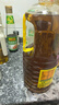 鲁花【保真菜籽油】低芥酸特香菜籽油 2L 物理压榨【京东品酒会同款】 实拍图