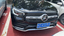 梅赛德斯-奔驰原厂机油专用全合成润滑油C180 C200 E260 E300 GLK GLC CLA GLA 奔驰原厂5W30机油 7L+机油滤芯 套装 实拍图