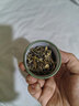 一杯香茶叶茉莉花茶特级横县10g新茶茉莉绿茶自己喝散装试饮装试喝装 实拍图