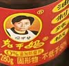 陶华碧老干妈 辣椒酱 风味豆豉油制辣椒280* 6瓶装 实拍图