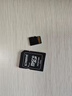 金士顿（Kingston）64GB TF（MicroSD） 存储卡 U1 A1 V10 内存卡 读速100MB/s 适配无人机/运动相机/switch/监控 实拍图