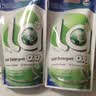 威露士la有氧洗衣液松木香16斤套装（瓶1L*4+补充袋装500ml*8） 实拍图