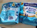 雀巢（Nestle）金装高钙营养400g*3成人奶粉高钙多种维生素和矿物质 独立包装 实拍图