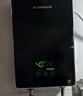 志高（CHIGO）即热式电热水器5500W超薄小厨宝恒温出租房家用洗澡KBR-F60_F60 实拍图