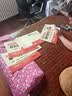 七年级下册期末冲刺100分人教版全套7册初中总复习专项测试卷模拟卷语文数学英语生物历史地理道德与法治 实拍图