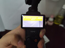 大疆（DJI）Osmo Pocket 3【下单抢好礼】 一英寸口袋云台相机 OP灵眸手持数码相机 旅游摄像 直播vlog拍摄 Pocket3标准版 官方标配 实拍图