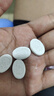 汤臣倍健 钙铁锌咀嚼片 青少年儿童钙片 补钙铁锌 助力成长 4-17岁 实拍图