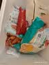 安井小厨 卡兹脆鸡排 2斤装1kg 约10片 腌制冷冻鸡肉排 空气炸锅小吃 实拍图