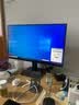 三星（SAMSUNG）22英寸 S30GD IPS FHD 100Hz HDMI VGA 护眼 不闪屏 支持壁挂 电脑 办公 显示器 LS22D300GACXXF 实拍图