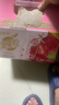 蒙牛真果粒草莓味牛奶饮品250g*12盒  礼盒新老包装 含乳饮料送礼礼盒 实拍图