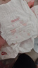 好奇（Huggies）铂金装小桃裤拉拉裤箱装XXXL64片尿不湿【夏季散热王】 实拍图