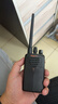 摩托罗拉（Motorola）A1i UHF数字对讲机 A1D升级款商业大功率商用民用 远距离户外酒店物业手台数模兼容强劲信号 实拍图