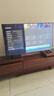 TCL电视雷鸟经济款【伸缩挂架送装一体】 55英寸雀4 144Hz  2+32GB无开机广告 平板电视55F270C-JN 实拍图