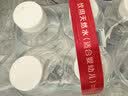 农夫山泉饮用天然水（适合婴幼儿）380ml*6瓶 膜包 实拍图