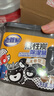 老管家活性炭除湿盒230g*6热门商品干燥剂室内房间汽车吸湿气衣柜防霉 实拍图